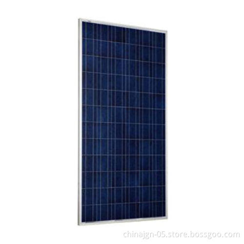 Poly Solar Panels with 280W Power